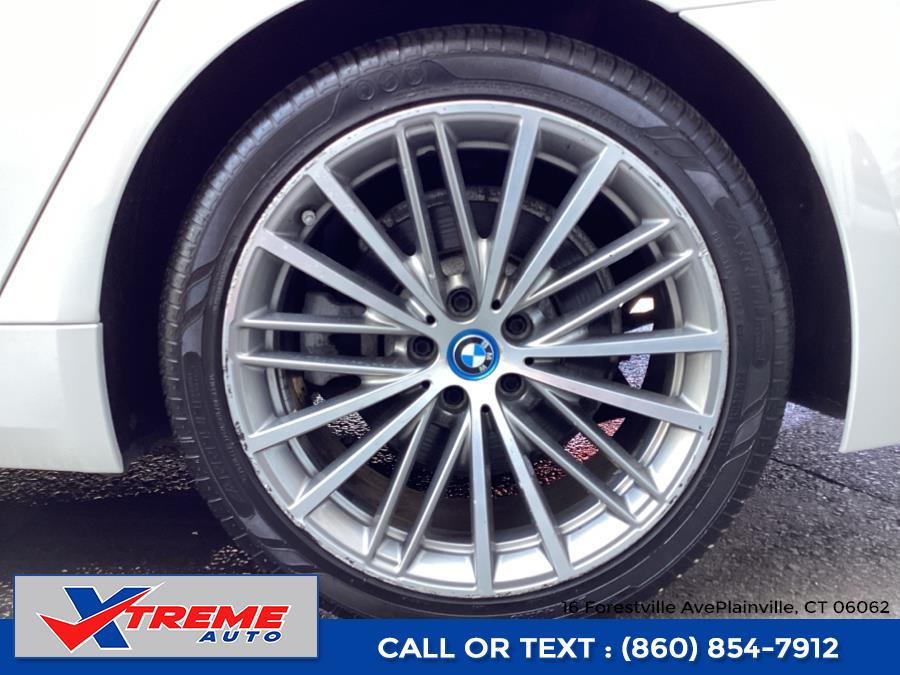 2018 BMW 5 Series 530e xDrive iPerformance Plug-In Hybrid, available for sale in Plainville, Connecticut | Xtreme Auto. Plainville, Connecticut 2018 BMW 5 Series 530e xDrive iPerformance Plug-In Hybrid, available for sale in Plainville, Connecticut | Xtreme Auto. Plainville, Connecticut