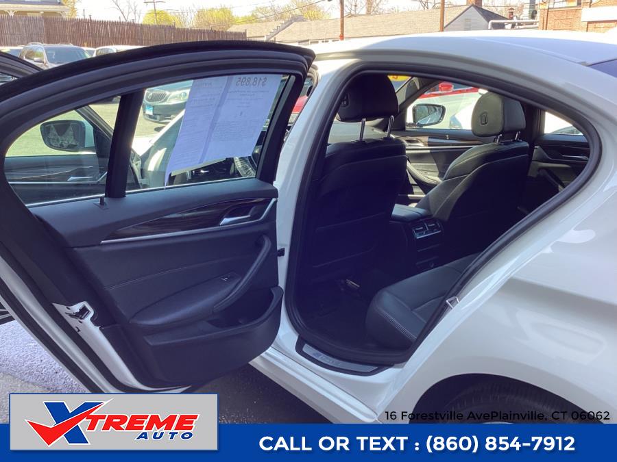2018 BMW 5 Series 530e xDrive iPerformance Plug-In Hybrid, available for sale in Plainville, Connecticut | Xtreme Auto. Plainville, Connecticut 2018 BMW 5 Series 530e xDrive iPerformance Plug-In Hybrid, available for sale in Plainville, Connecticut | Xtreme Auto. Plainville, Connecticut