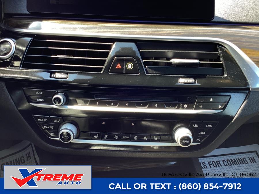 2018 BMW 5 Series 530e xDrive iPerformance Plug-In Hybrid, available for sale in Plainville, Connecticut | Xtreme Auto. Plainville, Connecticut 2018 BMW 5 Series 530e xDrive iPerformance Plug-In Hybrid, available for sale in Plainville, Connecticut | Xtreme Auto. Plainville, Connecticut