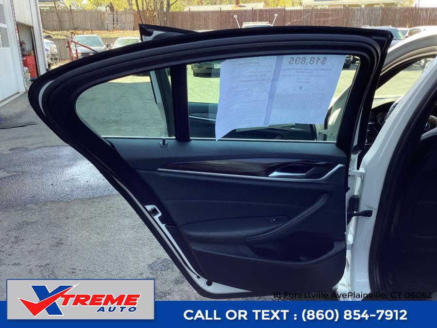 2018 BMW 5 Series 530e xDrive iPerformance Plug-In Hybrid, available for sale in Plainville, Connecticut | Xtreme Auto. Plainville, Connecticut 2018 BMW 5 Series 530e xDrive iPerformance Plug-In Hybrid, available for sale in Plainville, Connecticut | Xtreme Auto. Plainville, Connecticut