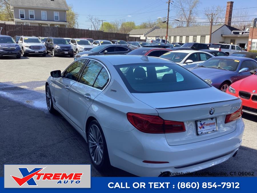 2018 BMW 5 Series 530e xDrive iPerformance Plug-In Hybrid, available for sale in Plainville, Connecticut | Xtreme Auto. Plainville, Connecticut 2018 BMW 5 Series 530e xDrive iPerformance Plug-In Hybrid, available for sale in Plainville, Connecticut | Xtreme Auto. Plainville, Connecticut