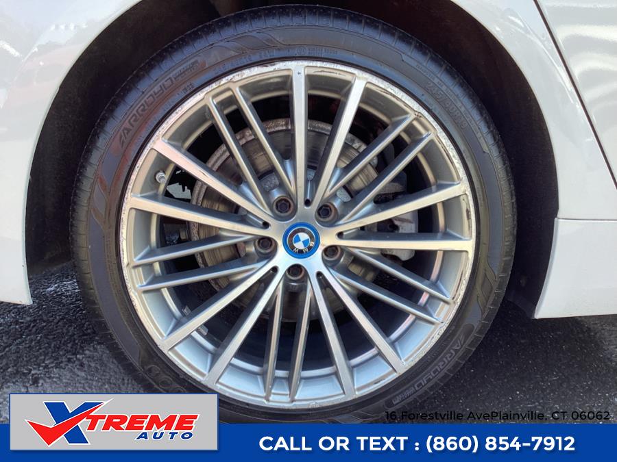 2018 BMW 5 Series 530e xDrive iPerformance Plug-In Hybrid, available for sale in Plainville, Connecticut | Xtreme Auto. Plainville, Connecticut 2018 BMW 5 Series 530e xDrive iPerformance Plug-In Hybrid, available for sale in Plainville, Connecticut | Xtreme Auto. Plainville, Connecticut