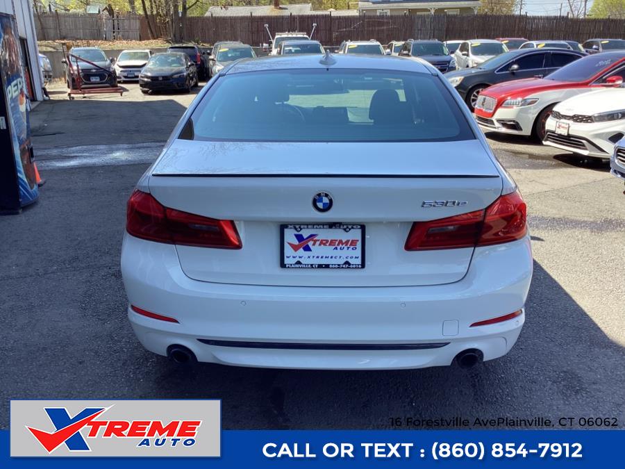 2018 BMW 5 Series 530e xDrive iPerformance Plug-In Hybrid, available for sale in Plainville, Connecticut | Xtreme Auto. Plainville, Connecticut 2018 BMW 5 Series 530e xDrive iPerformance Plug-In Hybrid, available for sale in Plainville, Connecticut | Xtreme Auto. Plainville, Connecticut