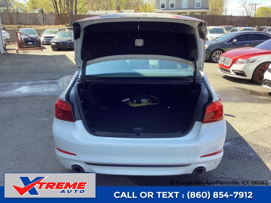 2018 BMW 5 Series 530e xDrive iPerformance Plug-In Hybrid, available for sale in Plainville, Connecticut | Xtreme Auto. Plainville, Connecticut 2018 BMW 5 Series 530e xDrive iPerformance Plug-In Hybrid, available for sale in Plainville, Connecticut | Xtreme Auto. Plainville, Connecticut