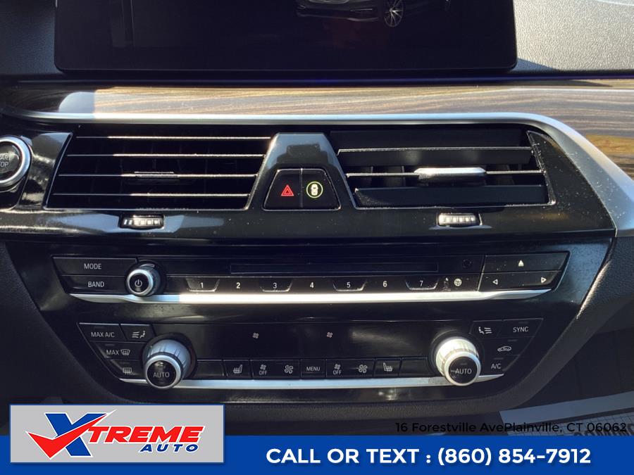 2018 BMW 5 Series 530e xDrive iPerformance Plug-In Hybrid, available for sale in Plainville, Connecticut | Xtreme Auto. Plainville, Connecticut 2018 BMW 5 Series 530e xDrive iPerformance Plug-In Hybrid, available for sale in Plainville, Connecticut | Xtreme Auto. Plainville, Connecticut