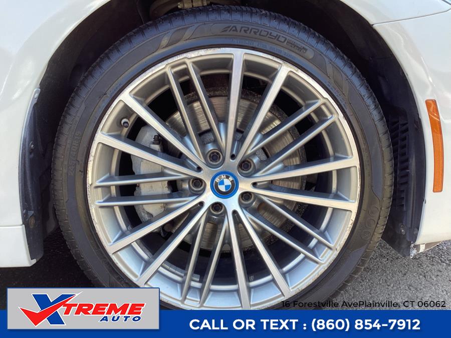 2018 BMW 5 Series 530e xDrive iPerformance Plug-In Hybrid, available for sale in Plainville, Connecticut | Xtreme Auto. Plainville, Connecticut 2018 BMW 5 Series 530e xDrive iPerformance Plug-In Hybrid, available for sale in Plainville, Connecticut | Xtreme Auto. Plainville, Connecticut