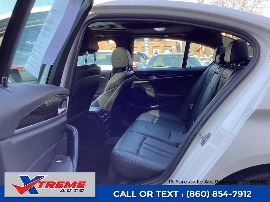 2018 BMW 5 Series 530e xDrive iPerformance Plug-In Hybrid, available for sale in Plainville, Connecticut | Xtreme Auto. Plainville, Connecticut 2018 BMW 5 Series 530e xDrive iPerformance Plug-In Hybrid, available for sale in Plainville, Connecticut | Xtreme Auto. Plainville, Connecticut