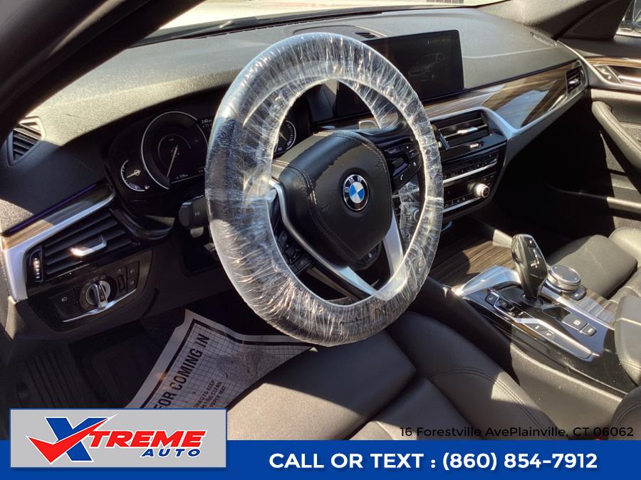 2018 BMW 5 Series 530e xDrive iPerformance Plug-In Hybrid, available for sale in Plainville, Connecticut | Xtreme Auto. Plainville, Connecticut 2018 BMW 5 Series 530e xDrive iPerformance Plug-In Hybrid, available for sale in Plainville, Connecticut | Xtreme Auto. Plainville, Connecticut