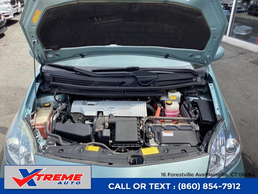 2013 Toyota Prius Plug-In 4DRHB, available for sale in Plainville, Connecticut | Xtreme Auto. Plainville, Connecticut 2013 Toyota Prius Plug-In 4DRHB, available for sale in Plainville, Connecticut | Xtreme Auto. Plainville, Connecticut