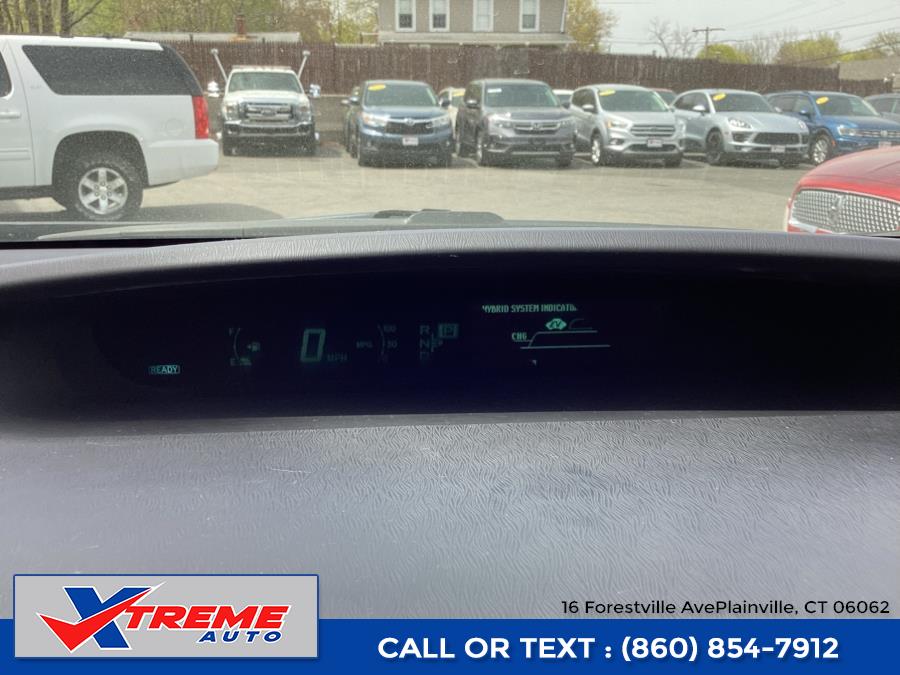 2013 Toyota Prius Plug-In 4DRHB, available for sale in Plainville, Connecticut | Xtreme Auto. Plainville, Connecticut 2013 Toyota Prius Plug-In 4DRHB, available for sale in Plainville, Connecticut | Xtreme Auto. Plainville, Connecticut