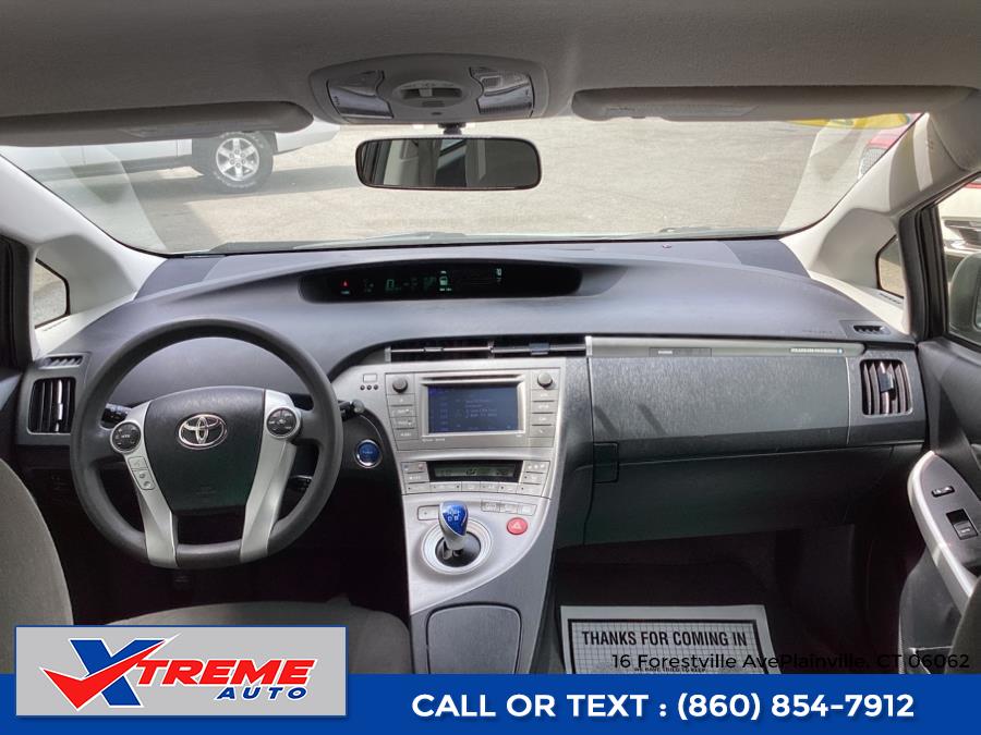 2013 Toyota Prius Plug-In 4DRHB, available for sale in Plainville, Connecticut | Xtreme Auto. Plainville, Connecticut 2013 Toyota Prius Plug-In 4DRHB, available for sale in Plainville, Connecticut | Xtreme Auto. Plainville, Connecticut