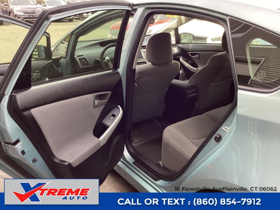 2013 Toyota Prius Plug-In 4DRHB, available for sale in Plainville, Connecticut | Xtreme Auto. Plainville, Connecticut 2013 Toyota Prius Plug-In 4DRHB, available for sale in Plainville, Connecticut | Xtreme Auto. Plainville, Connecticut