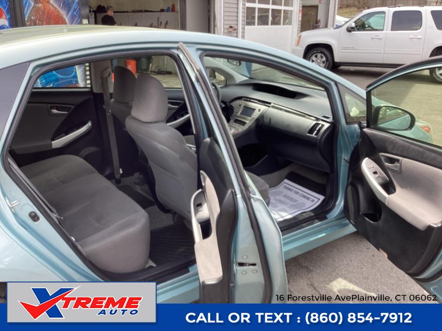 2013 Toyota Prius Plug-In 4DRHB, available for sale in Plainville, Connecticut | Xtreme Auto. Plainville, Connecticut 2013 Toyota Prius Plug-In 4DRHB, available for sale in Plainville, Connecticut | Xtreme Auto. Plainville, Connecticut