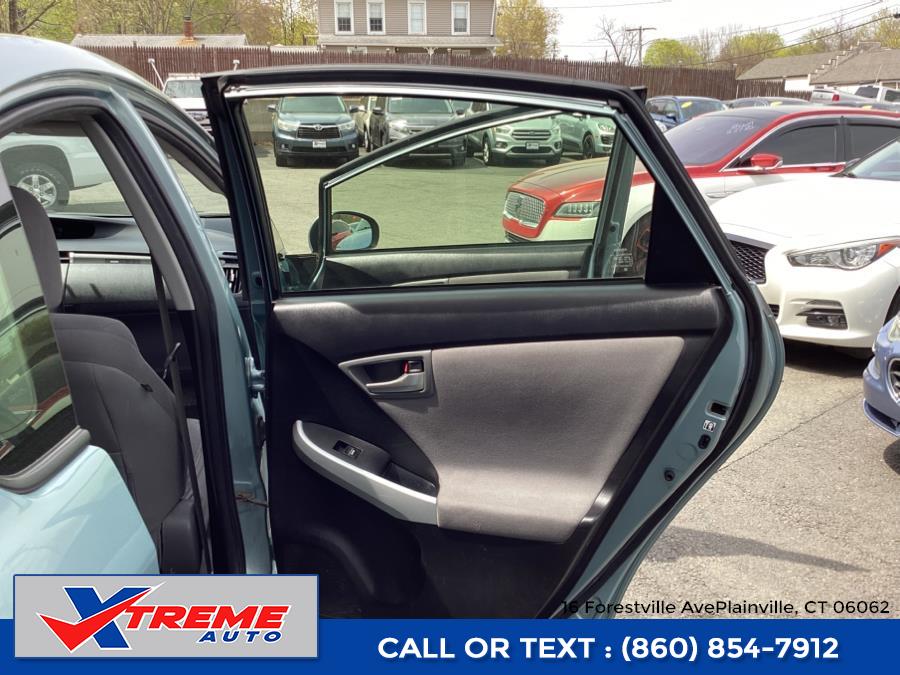2013 Toyota Prius Plug-In 4DRHB, available for sale in Plainville, Connecticut | Xtreme Auto. Plainville, Connecticut 2013 Toyota Prius Plug-In 4DRHB, available for sale in Plainville, Connecticut | Xtreme Auto. Plainville, Connecticut
