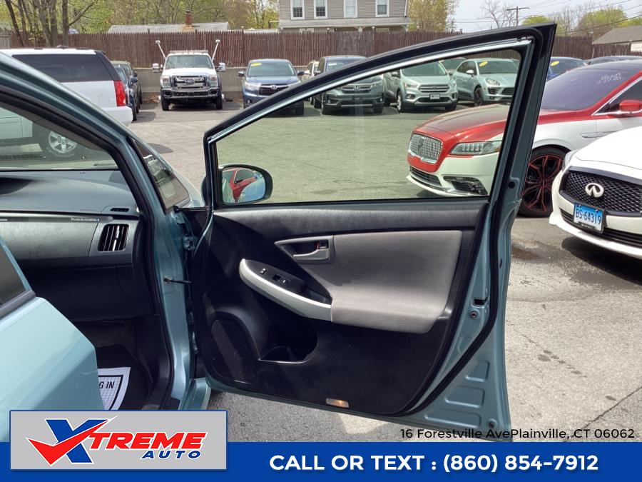 2013 Toyota Prius Plug-In 4DRHB, available for sale in Plainville, Connecticut | Xtreme Auto. Plainville, Connecticut 2013 Toyota Prius Plug-In 4DRHB, available for sale in Plainville, Connecticut | Xtreme Auto. Plainville, Connecticut
