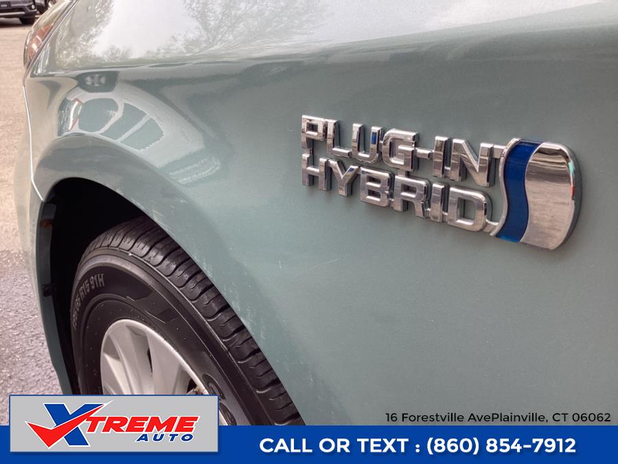 2013 Toyota Prius Plug-In 4DRHB, available for sale in Plainville, Connecticut | Xtreme Auto. Plainville, Connecticut 2013 Toyota Prius Plug-In 4DRHB, available for sale in Plainville, Connecticut | Xtreme Auto. Plainville, Connecticut