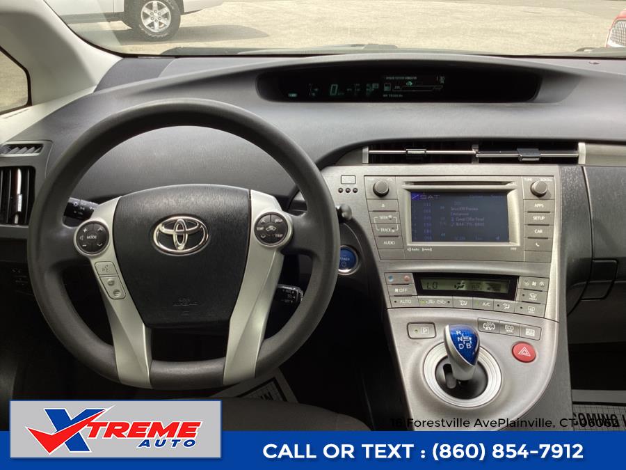 2013 Toyota Prius Plug-In 4DRHB, available for sale in Plainville, Connecticut | Xtreme Auto. Plainville, Connecticut 2013 Toyota Prius Plug-In 4DRHB, available for sale in Plainville, Connecticut | Xtreme Auto. Plainville, Connecticut