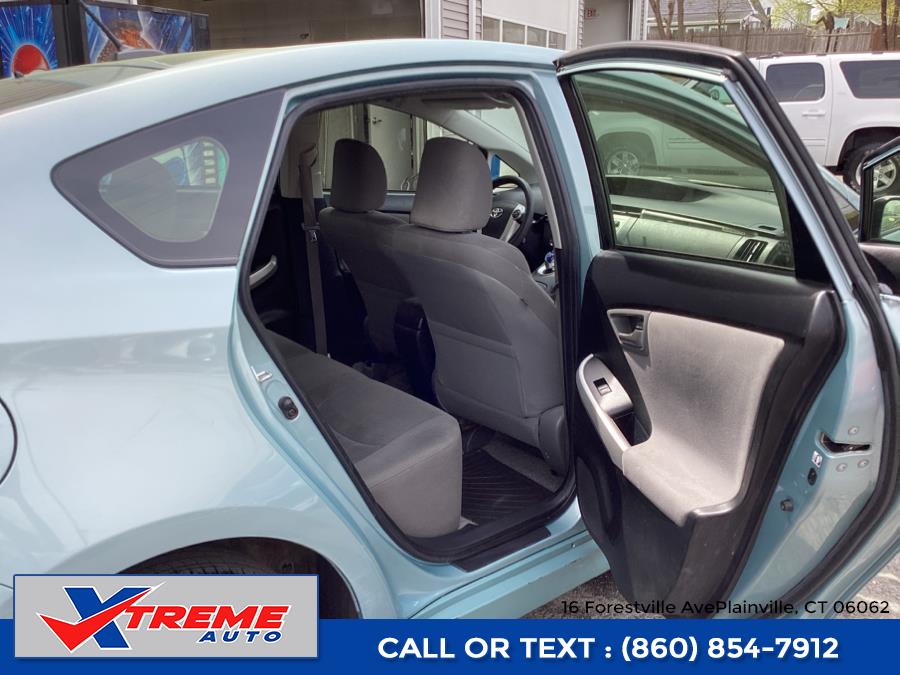 2013 Toyota Prius Plug-In 4DRHB, available for sale in Plainville, Connecticut | Xtreme Auto. Plainville, Connecticut 2013 Toyota Prius Plug-In 4DRHB, available for sale in Plainville, Connecticut | Xtreme Auto. Plainville, Connecticut
