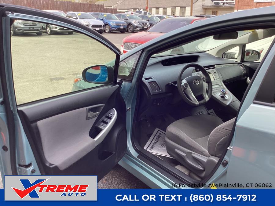 2013 Toyota Prius Plug-In 4DRHB, available for sale in Plainville, Connecticut | Xtreme Auto. Plainville, Connecticut 2013 Toyota Prius Plug-In 4DRHB, available for sale in Plainville, Connecticut | Xtreme Auto. Plainville, Connecticut