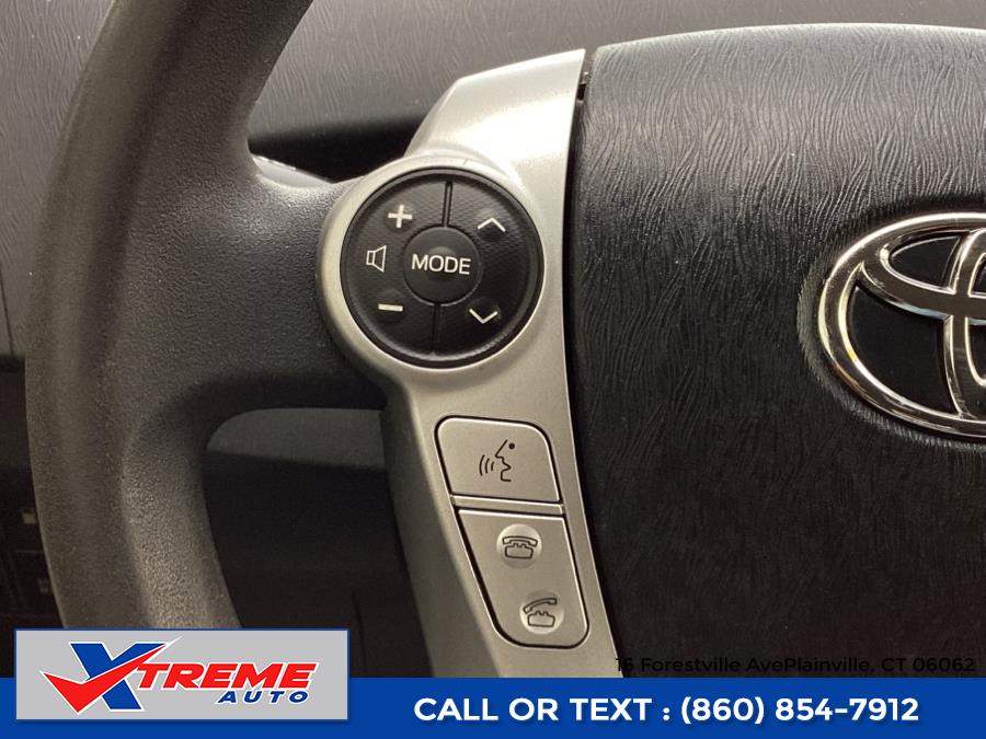 2013 Toyota Prius Plug-In 4DRHB, available for sale in Plainville, Connecticut | Xtreme Auto. Plainville, Connecticut 2013 Toyota Prius Plug-In 4DRHB, available for sale in Plainville, Connecticut | Xtreme Auto. Plainville, Connecticut