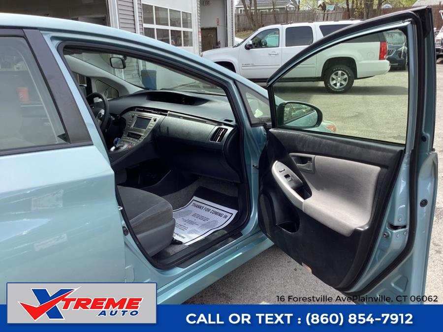 2013 Toyota Prius Plug-In 4DRHB, available for sale in Plainville, Connecticut | Xtreme Auto. Plainville, Connecticut 2013 Toyota Prius Plug-In 4DRHB, available for sale in Plainville, Connecticut | Xtreme Auto. Plainville, Connecticut
