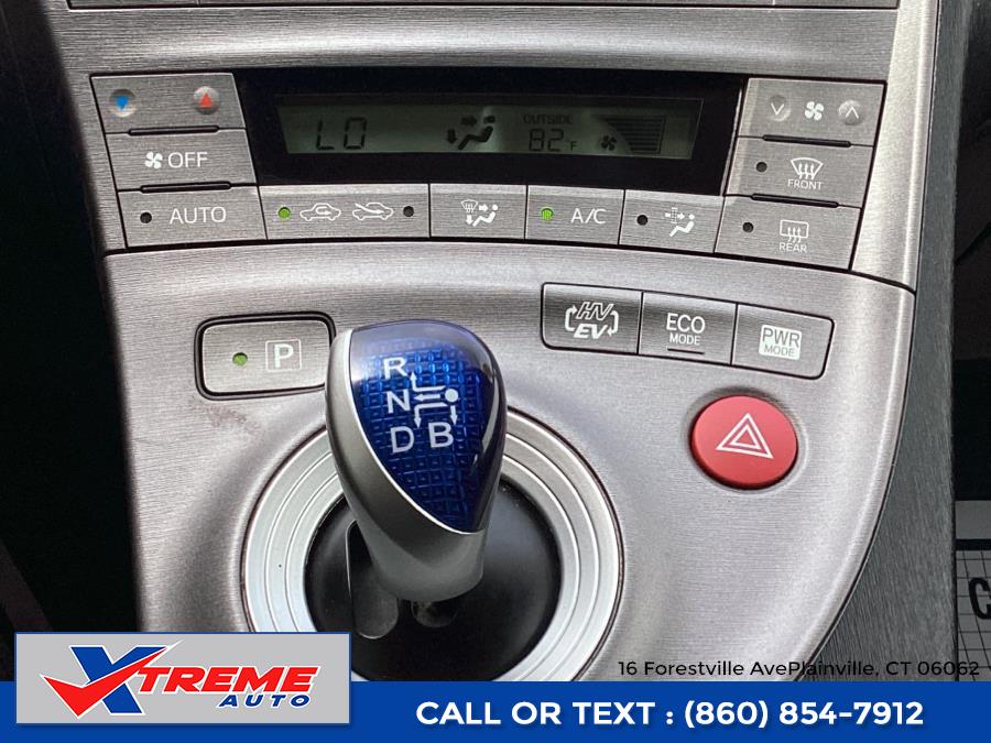 2013 Toyota Prius Plug-In 4DRHB, available for sale in Plainville, Connecticut | Xtreme Auto. Plainville, Connecticut 2013 Toyota Prius Plug-In 4DRHB, available for sale in Plainville, Connecticut | Xtreme Auto. Plainville, Connecticut