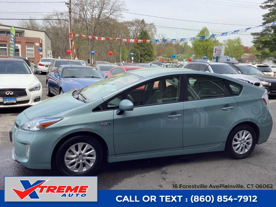 2013 Toyota Prius Plug-In 4DRHB, available for sale in Plainville, Connecticut | Xtreme Auto. Plainville, Connecticut 2013 Toyota Prius Plug-In 4DRHB, available for sale in Plainville, Connecticut | Xtreme Auto. Plainville, Connecticut