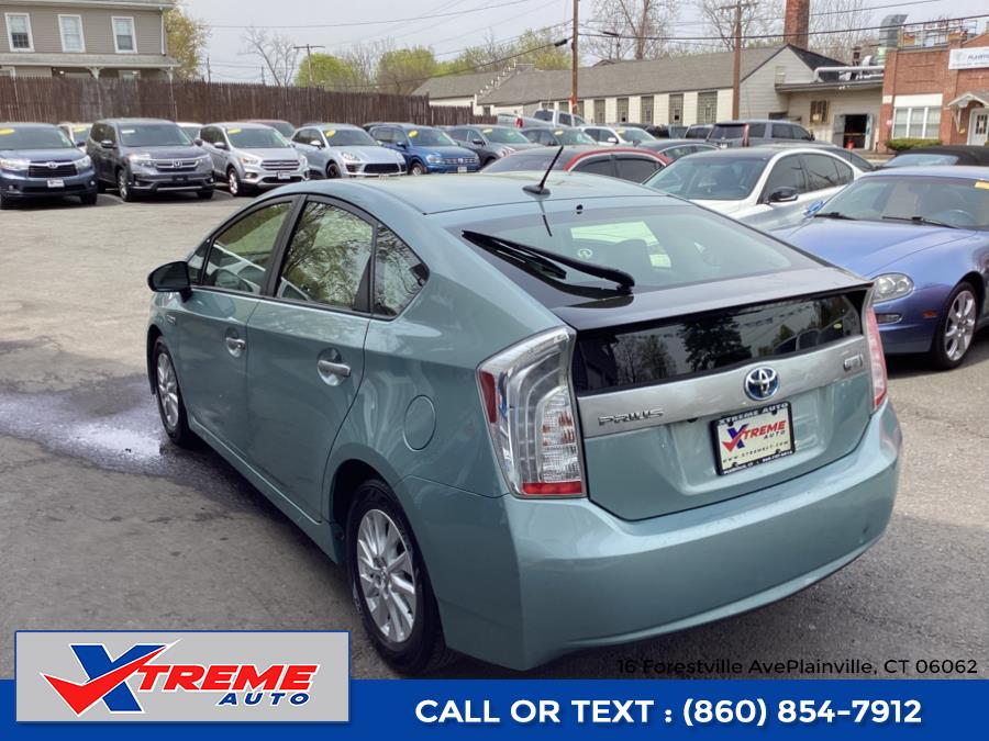 2013 Toyota Prius Plug-In 4DRHB, available for sale in Plainville, Connecticut | Xtreme Auto. Plainville, Connecticut 2013 Toyota Prius Plug-In 4DRHB, available for sale in Plainville, Connecticut | Xtreme Auto. Plainville, Connecticut