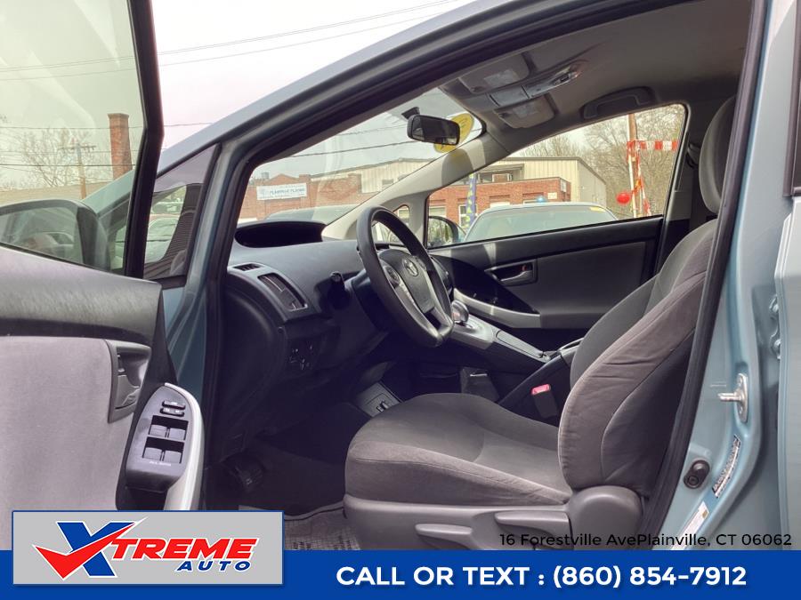 2013 Toyota Prius Plug-In 4DRHB, available for sale in Plainville, Connecticut | Xtreme Auto. Plainville, Connecticut 2013 Toyota Prius Plug-In 4DRHB, available for sale in Plainville, Connecticut | Xtreme Auto. Plainville, Connecticut