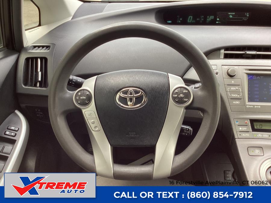 2013 Toyota Prius Plug-In 4DRHB, available for sale in Plainville, Connecticut | Xtreme Auto. Plainville, Connecticut 2013 Toyota Prius Plug-In 4DRHB, available for sale in Plainville, Connecticut | Xtreme Auto. Plainville, Connecticut