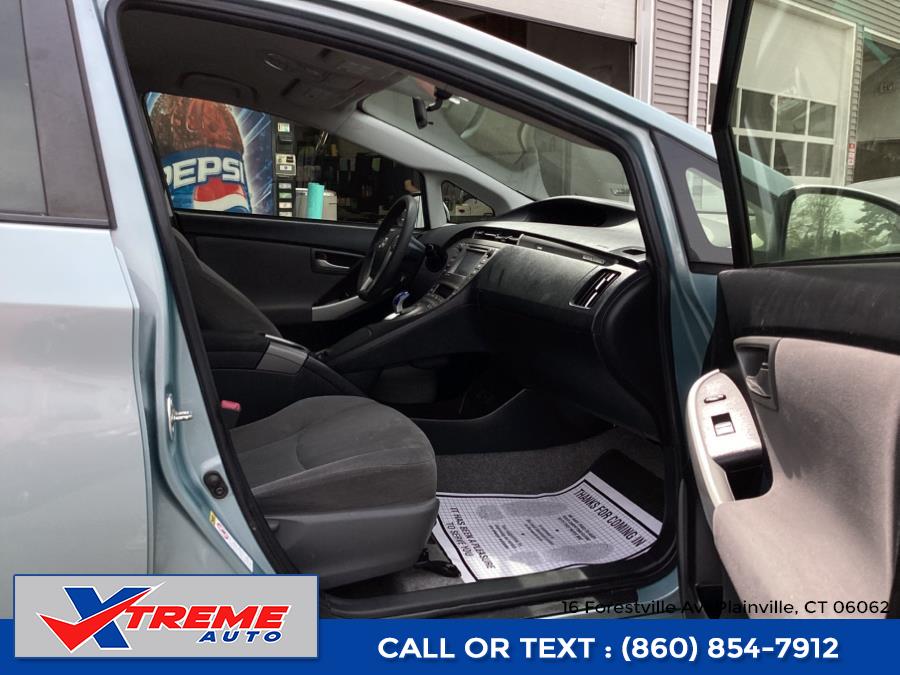 2013 Toyota Prius Plug-In 4DRHB, available for sale in Plainville, Connecticut | Xtreme Auto. Plainville, Connecticut 2013 Toyota Prius Plug-In 4DRHB, available for sale in Plainville, Connecticut | Xtreme Auto. Plainville, Connecticut