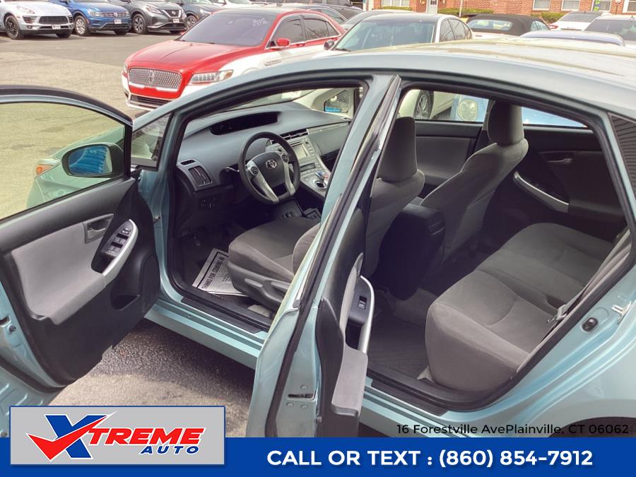 2013 Toyota Prius Plug-In 4DRHB, available for sale in Plainville, Connecticut | Xtreme Auto. Plainville, Connecticut 2013 Toyota Prius Plug-In 4DRHB, available for sale in Plainville, Connecticut | Xtreme Auto. Plainville, Connecticut