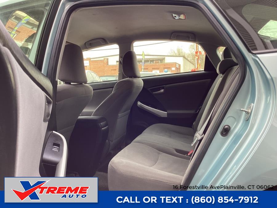 2013 Toyota Prius Plug-In 4DRHB, available for sale in Plainville, Connecticut | Xtreme Auto. Plainville, Connecticut 2013 Toyota Prius Plug-In 4DRHB, available for sale in Plainville, Connecticut | Xtreme Auto. Plainville, Connecticut
