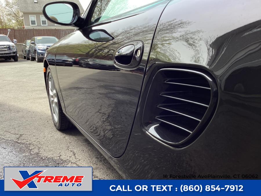 2003 Porsche Boxster 2dr Roadster Tiptronic, available for sale in Plainville, Connecticut | Xtreme Auto. Plainville, Connecticut 2003 Porsche Boxster 2dr Roadster Tiptronic, available for sale in Plainville, Connecticut | Xtreme Auto. Plainville, Connecticut