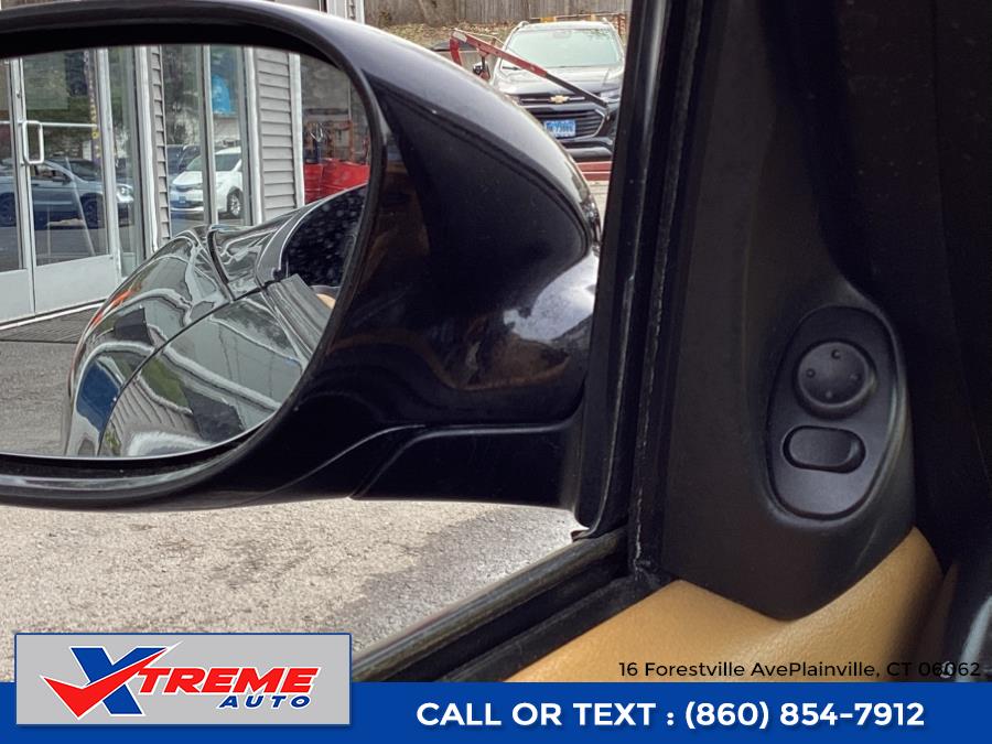 2003 Porsche Boxster 2dr Roadster Tiptronic, available for sale in Plainville, Connecticut | Xtreme Auto. Plainville, Connecticut 2003 Porsche Boxster 2dr Roadster Tiptronic, available for sale in Plainville, Connecticut | Xtreme Auto. Plainville, Connecticut