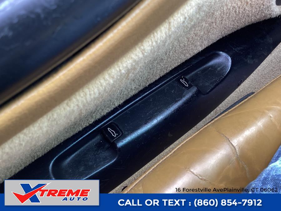 2003 Porsche Boxster 2dr Roadster Tiptronic, available for sale in Plainville, Connecticut | Xtreme Auto. Plainville, Connecticut 2003 Porsche Boxster 2dr Roadster Tiptronic, available for sale in Plainville, Connecticut | Xtreme Auto. Plainville, Connecticut