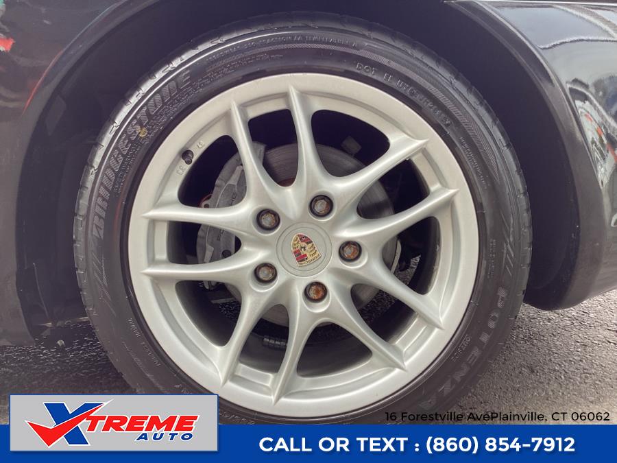 2003 Porsche Boxster 2dr Roadster Tiptronic, available for sale in Plainville, Connecticut | Xtreme Auto. Plainville, Connecticut 2003 Porsche Boxster 2dr Roadster Tiptronic, available for sale in Plainville, Connecticut | Xtreme Auto. Plainville, Connecticut
