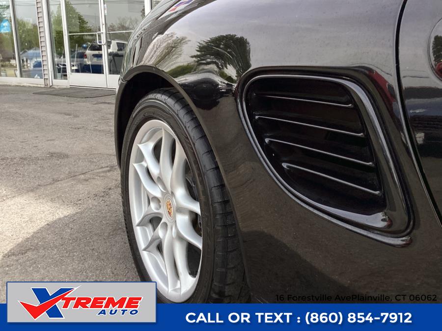 2003 Porsche Boxster 2dr Roadster Tiptronic, available for sale in Plainville, Connecticut | Xtreme Auto. Plainville, Connecticut 2003 Porsche Boxster 2dr Roadster Tiptronic, available for sale in Plainville, Connecticut | Xtreme Auto. Plainville, Connecticut