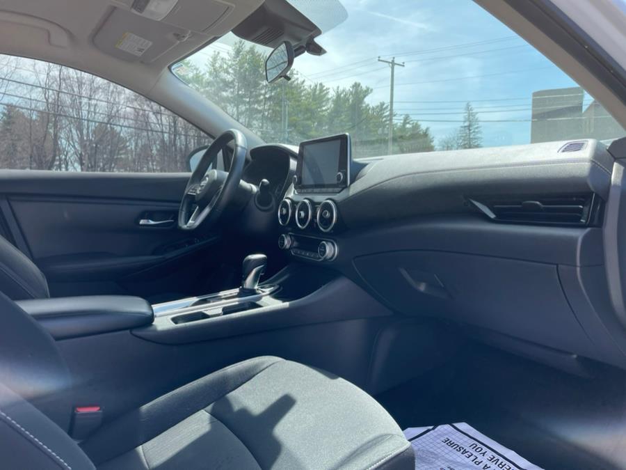 2020 Nissan Sentra SV CVT, available for sale in Merrimack, New Hampshire | Merrimack Autosport. Merrimack, New Hampshire 2020 Nissan Sentra SV CVT, available for sale in Merrimack, New Hampshire | Merrimack Autosport. Merrimack, New Hampshire