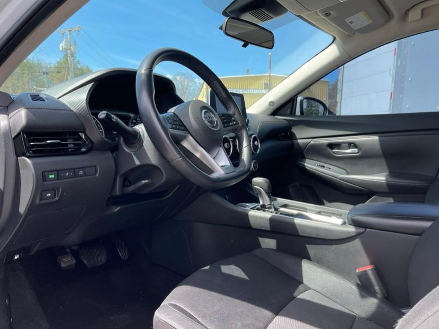 2020 Nissan Sentra SV CVT, available for sale in Merrimack, New Hampshire | Merrimack Autosport. Merrimack, New Hampshire 2020 Nissan Sentra SV CVT, available for sale in Merrimack, New Hampshire | Merrimack Autosport. Merrimack, New Hampshire