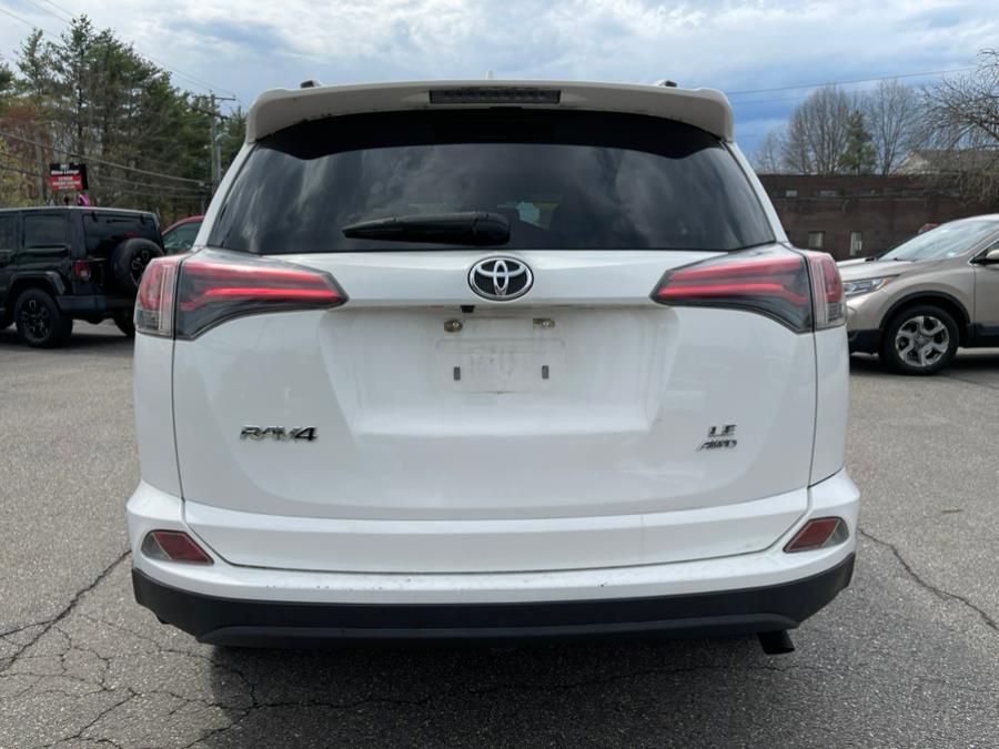 2017 Toyota RAV4 LE AWD (Natl), available for sale in Merrimack, New Hampshire | Merrimack Autosport. Merrimack, New Hampshire 2017 Toyota RAV4 LE AWD (Natl), available for sale in Merrimack, New Hampshire | Merrimack Autosport. Merrimack, New Hampshire