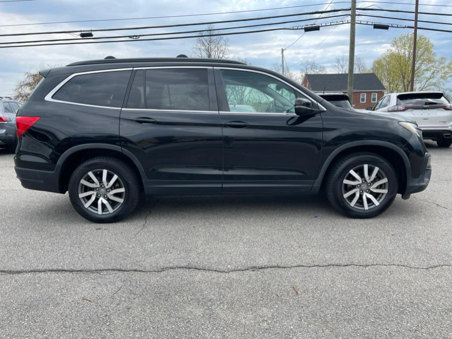 2019 Honda Pilot EX-L AWD, available for sale in Merrimack, New Hampshire | Merrimack Autosport. Merrimack, New Hampshire 2019 Honda Pilot EX-L AWD, available for sale in Merrimack, New Hampshire | Merrimack Autosport. Merrimack, New Hampshire