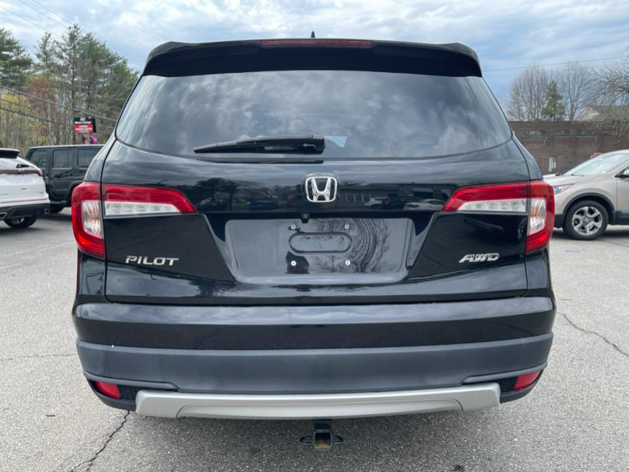 2019 Honda Pilot EX-L AWD, available for sale in Merrimack, New Hampshire | Merrimack Autosport. Merrimack, New Hampshire 2019 Honda Pilot EX-L AWD, available for sale in Merrimack, New Hampshire | Merrimack Autosport. Merrimack, New Hampshire