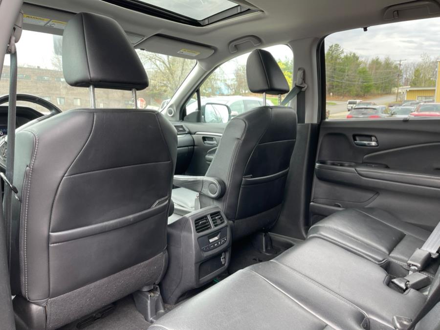 2019 Honda Pilot EX-L AWD, available for sale in Merrimack, New Hampshire | Merrimack Autosport. Merrimack, New Hampshire 2019 Honda Pilot EX-L AWD, available for sale in Merrimack, New Hampshire | Merrimack Autosport. Merrimack, New Hampshire