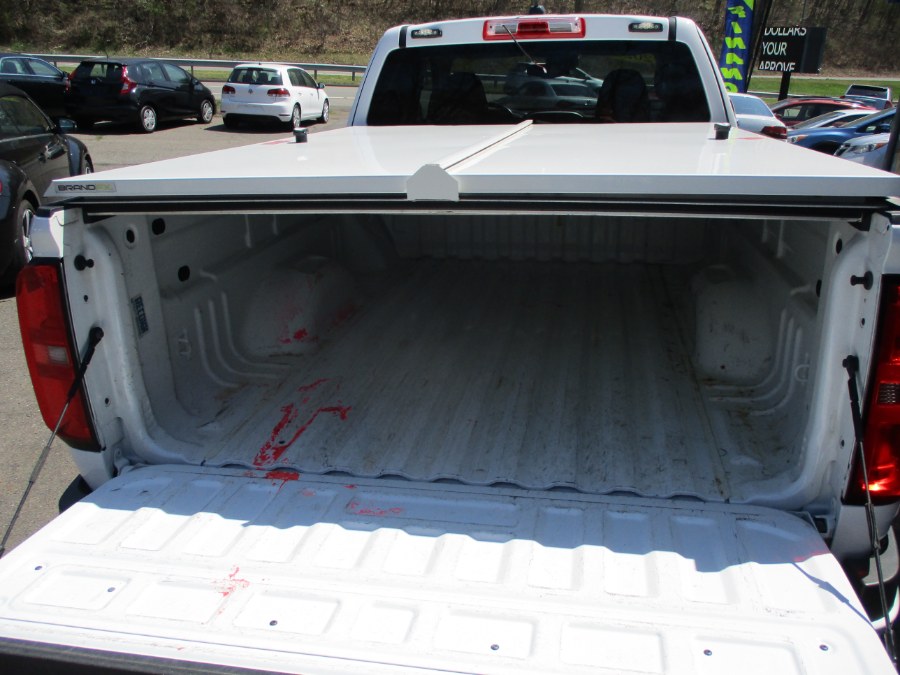 2020 Chevrolet Colorado 2WD Ext Cab 128" LT, available for sale in Meriden, Connecticut | Cos Central Auto. Meriden, Connecticut 2020 Chevrolet Colorado 2WD Ext Cab 128" LT, available for sale in Meriden, Connecticut | Cos Central Auto. Meriden, Connecticut