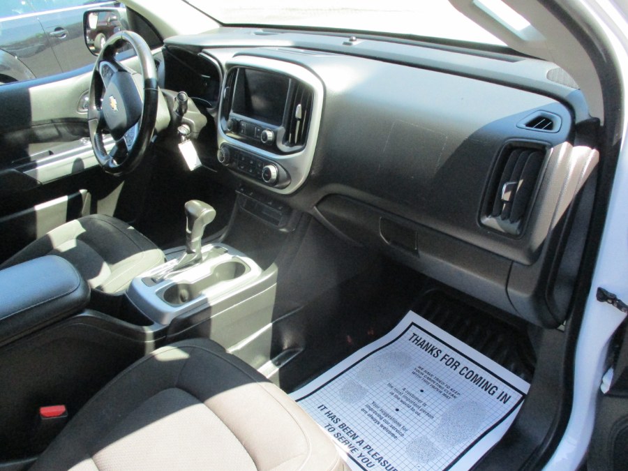 2020 Chevrolet Colorado 2WD Ext Cab 128" LT, available for sale in Meriden, Connecticut | Cos Central Auto. Meriden, Connecticut 2020 Chevrolet Colorado 2WD Ext Cab 128" LT, available for sale in Meriden, Connecticut | Cos Central Auto. Meriden, Connecticut