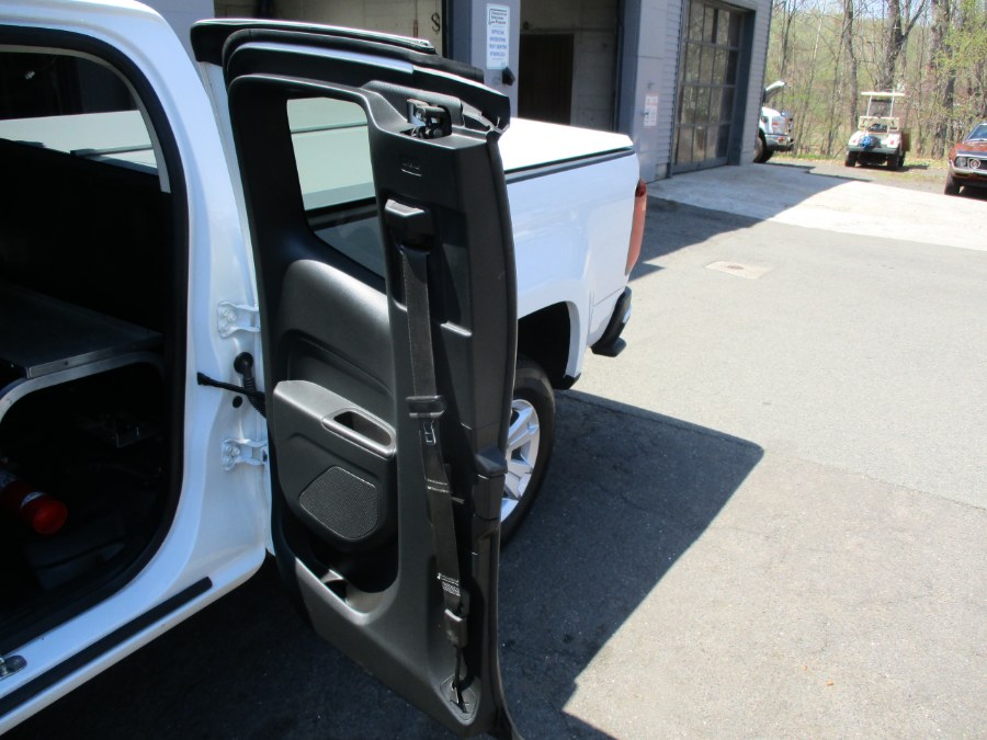 2020 Chevrolet Colorado 2WD Ext Cab 128" LT, available for sale in Meriden, Connecticut | Cos Central Auto. Meriden, Connecticut 2020 Chevrolet Colorado 2WD Ext Cab 128" LT, available for sale in Meriden, Connecticut | Cos Central Auto. Meriden, Connecticut