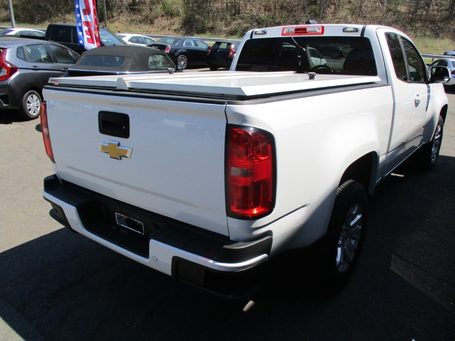 2020 Chevrolet Colorado 2WD Ext Cab 128" LT, available for sale in Meriden, Connecticut | Cos Central Auto. Meriden, Connecticut 2020 Chevrolet Colorado 2WD Ext Cab 128" LT, available for sale in Meriden, Connecticut | Cos Central Auto. Meriden, Connecticut