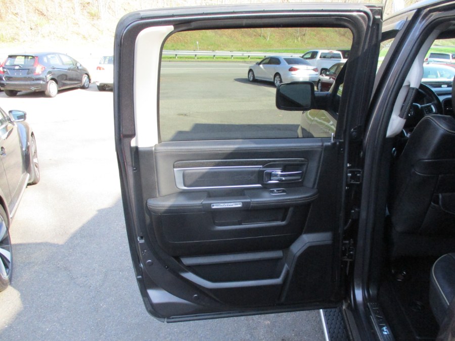 2015 Ram 1500 4WD Crew Cab 140.5" Laramie Limited, available for sale in Meriden, Connecticut | Cos Central Auto. Meriden, Connecticut 2015 Ram 1500 4WD Crew Cab 140.5" Laramie Limited, available for sale in Meriden, Connecticut | Cos Central Auto. Meriden, Connecticut