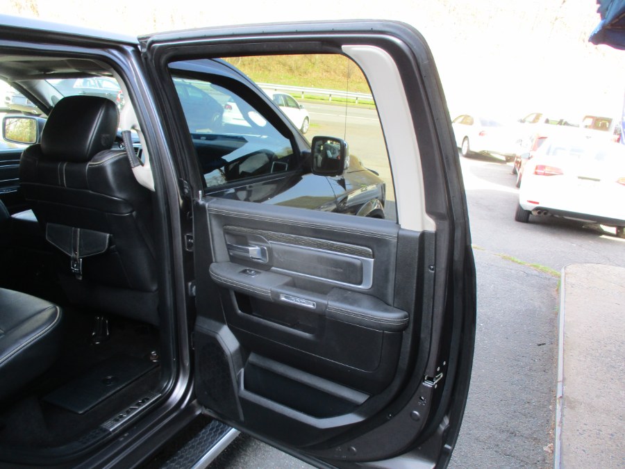 2015 Ram 1500 4WD Crew Cab 140.5" Laramie Limited, available for sale in Meriden, Connecticut | Cos Central Auto. Meriden, Connecticut 2015 Ram 1500 4WD Crew Cab 140.5" Laramie Limited, available for sale in Meriden, Connecticut | Cos Central Auto. Meriden, Connecticut